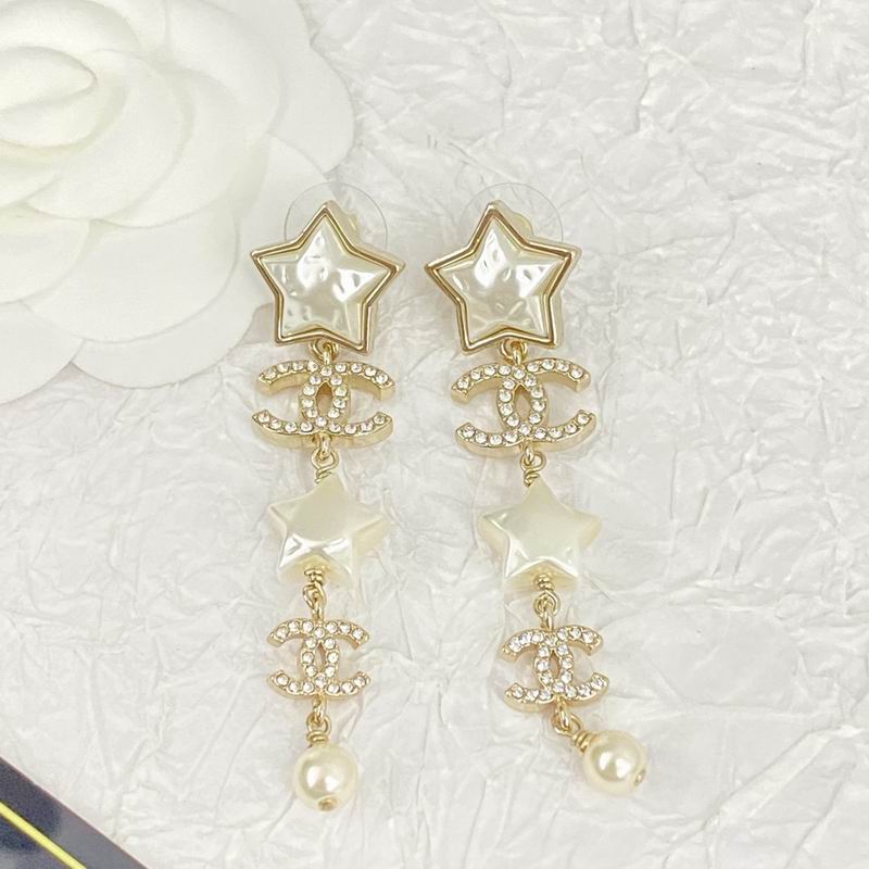 Chanel Earring 08yxq120